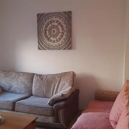 Olivos Apartment