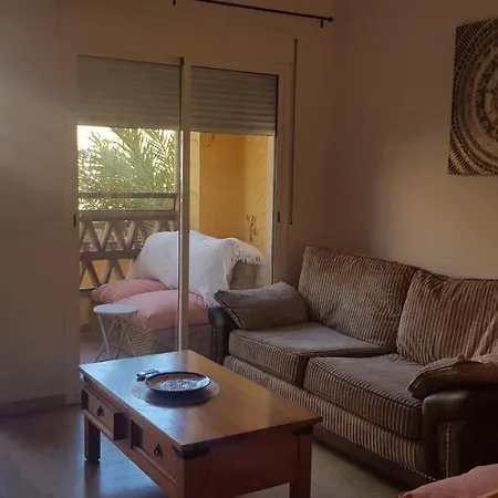 Apartment Olivos *