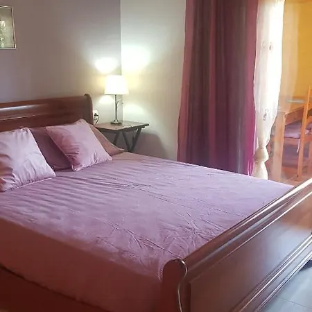 Apartment Olivos