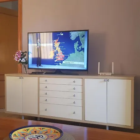 Apartment Olivos Vera